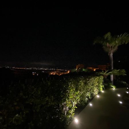 Villa Princi Villa San Giovanni Εξωτερικό φωτογραφία