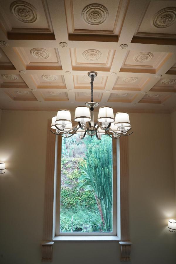 Villa Princi Villa San Giovanni Εξωτερικό φωτογραφία