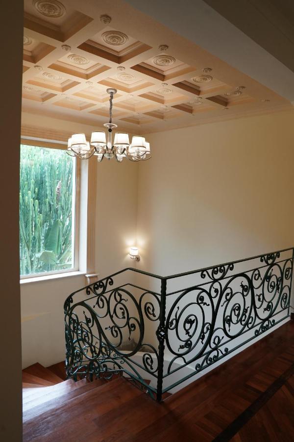 Villa Princi Villa San Giovanni Εξωτερικό φωτογραφία