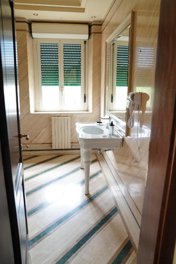 Villa Princi Villa San Giovanni Εξωτερικό φωτογραφία